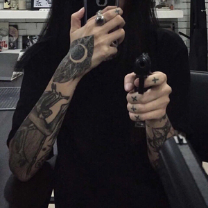 兄弟后缀