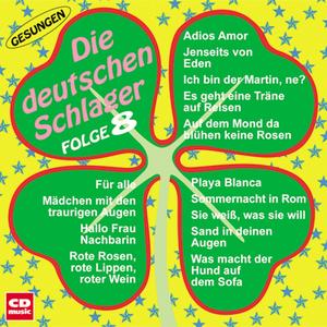 Ich bin der Martin, ne?