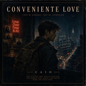 Convenient Love... (Latin Jazz Nu House Version)