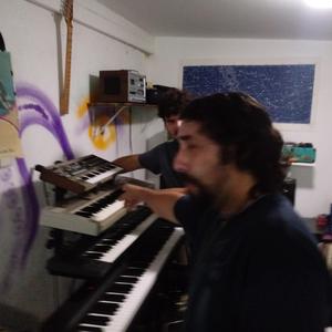 Cudders Guild (feat. Paul Cisneros) (Instrumental)