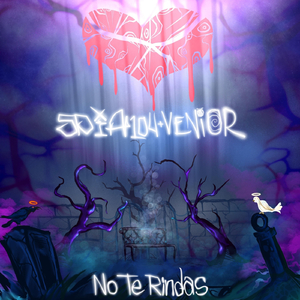 No Te Rindas (feat. Venior)