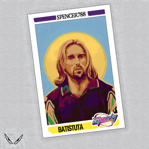 BATISTUTA