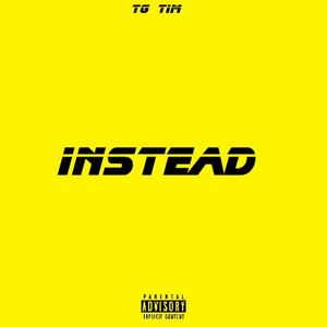 Instead