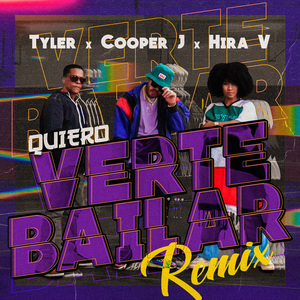 Quiero Verte Bailar (Remix)