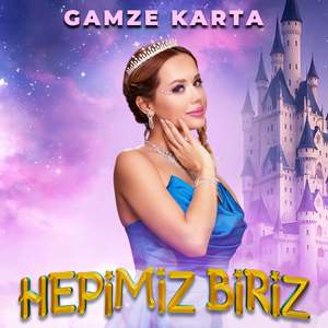 Hepimiz Biriz (Sihirli Annem Soundtrack)