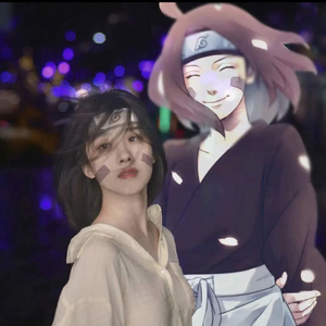 疑心病+呓语（串烧）