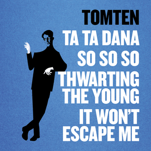 Thwarting The Young