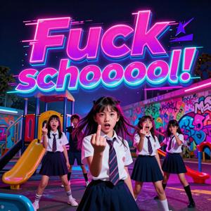 **** schooool!