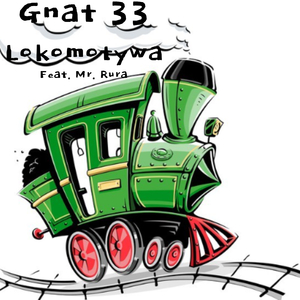 Lokomotywa