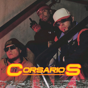 Corsarios