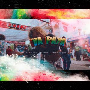 va paya mmg (feat. Raffy El Chamakitooh, Real J & Jflow El King)