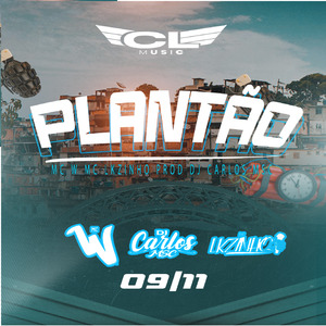 Plantão