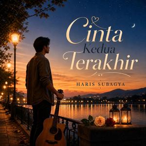 Cinta Kedua Terakhir
