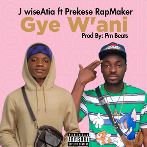 Gye W’ani