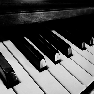 Sea Shanty Medley (Piano version)