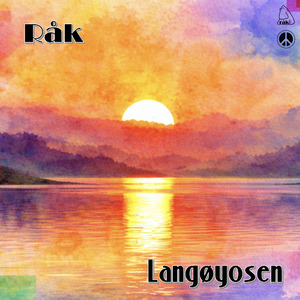 LANGØYOSEN
