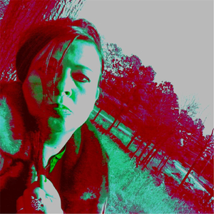 Rising Through the Winter Rain