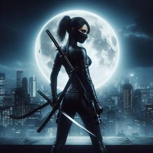 Shinobee (Cedric Bonfi RMX) (Cedric Bonfi Remix Rue des Trois Rois Records)