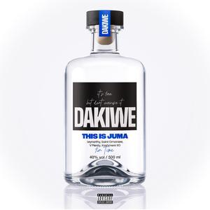 Dakiwe (feat. Leynarthy, Saint Omanzee, Vplenty & Xashmere XO)