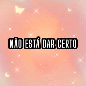 Não Está Dar Certo