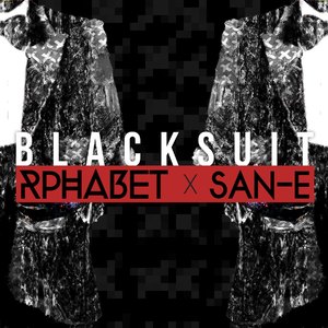 Black Suit (feat. San E)