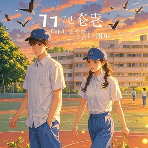 十七岁的旧时光