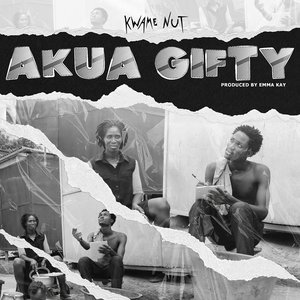 Akua Gifty