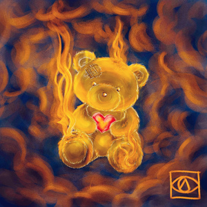 Burnt Love