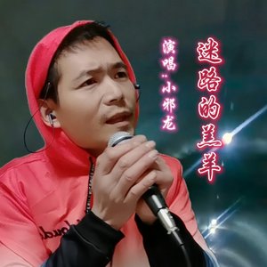 迷路的羔羊（伴奏）