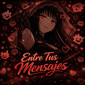 Entre Tus Mensajes (Sped Up)