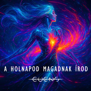 A holnapod magadnak írod
