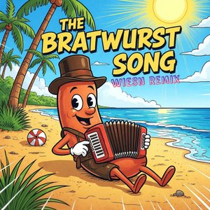 The Bratwurst Song (Wiesn Remix)