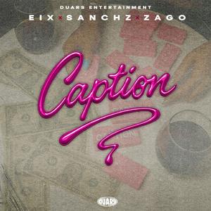 Caption