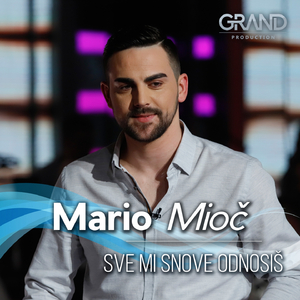 Sve Mi Snove Odnosiš