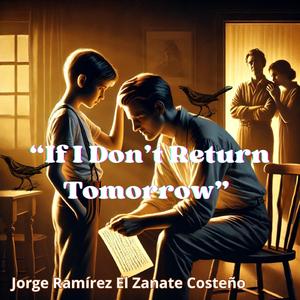"If I Don’t Return Tomorrow"