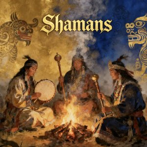 Shamans