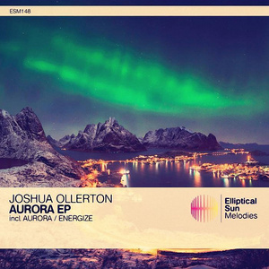 Aurora (Original Mix)