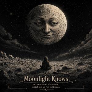 Moonlight Knows