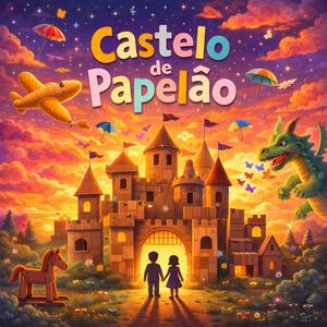 Castelo de Papelão