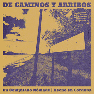 Migra (Verano Perdido) (Cover)