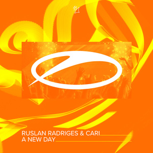 A New Day (Extended Mix)