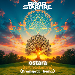 Ostara (feat. Stellamara) (Drumspyder Remix)