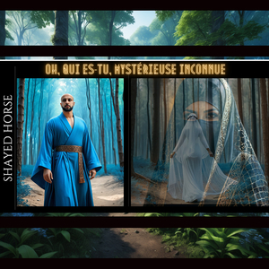 OH QUI ES TU MYSTERIEUSE INCONNUE