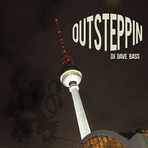Outsteppin (Original Mix)