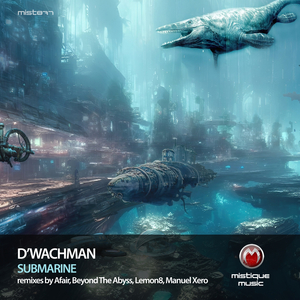 Submarine (Beyond The Abyss Mix)
