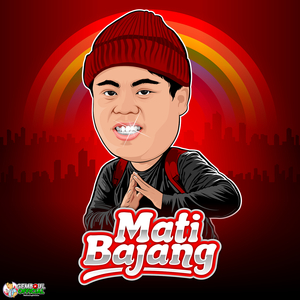 Mati Bajang