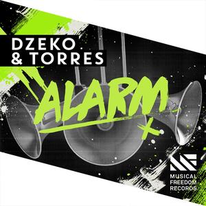 Alarm (Original Mix)