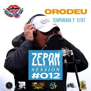 ORODEU, ZEPAMSESSION #012 (feat. Orodeu) (En Vivo)
