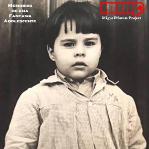 Memorias de una Fantasia Adolescente / Parte IX / Tiempo