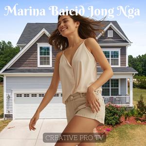 Marina Baieid Jong Nga